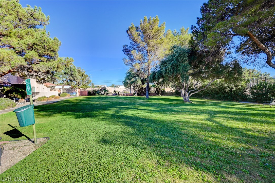 3368 Reka Street Las Vegas NV 89121