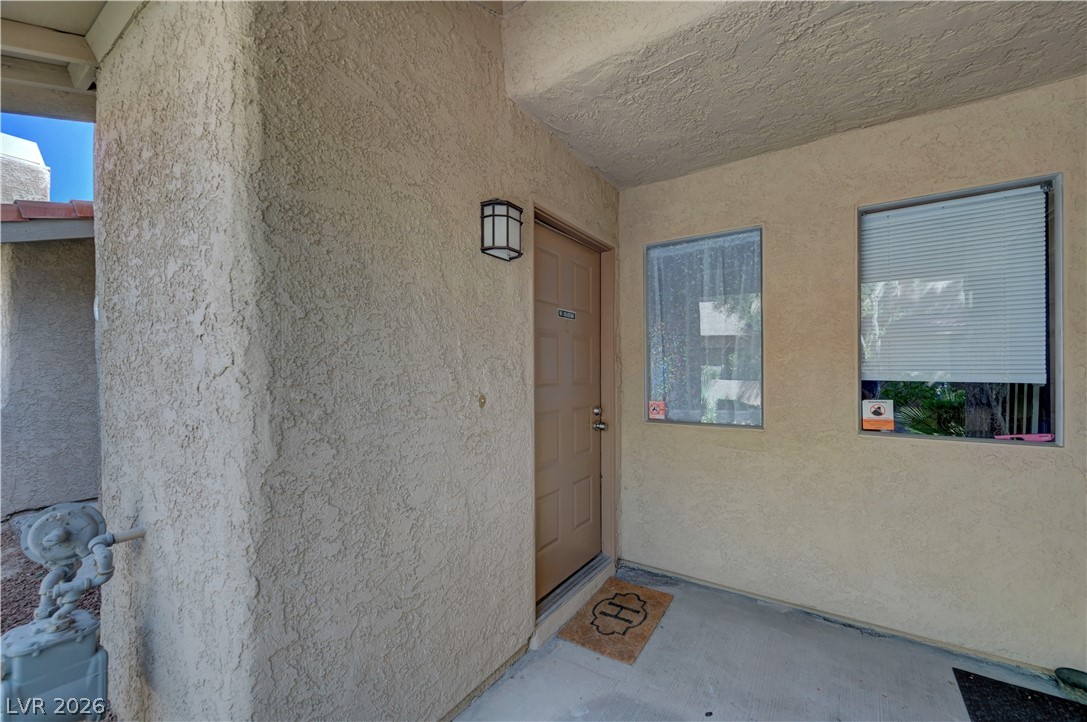 3368 Reka Street Las Vegas NV 89121