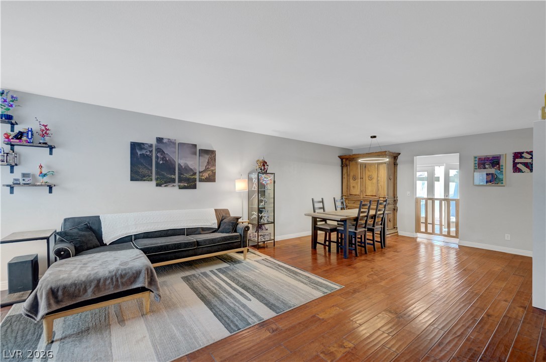 3368 Reka Street Las Vegas NV 89121