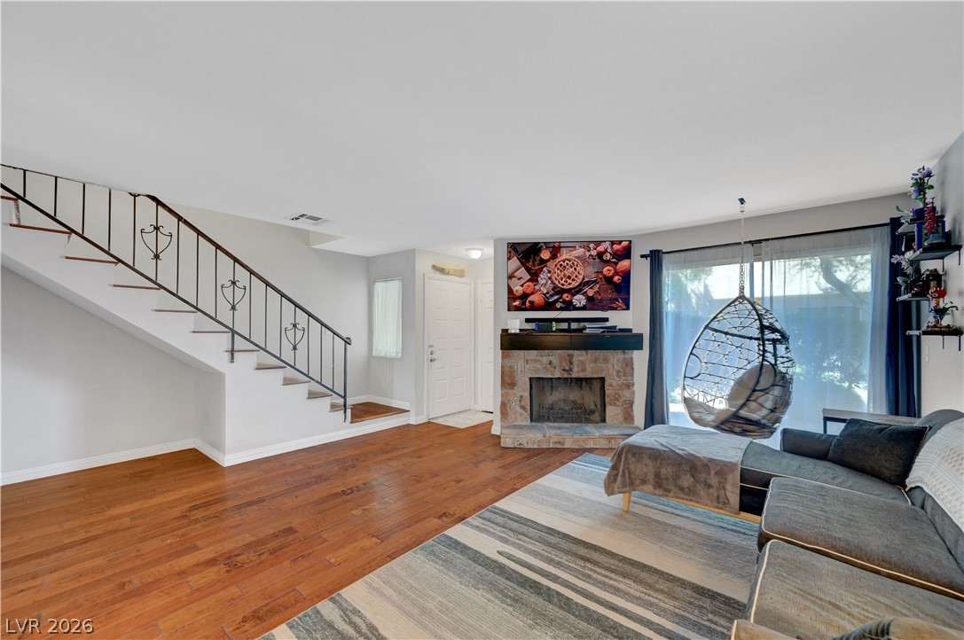 3368 Reka Street Las Vegas NV 89121
