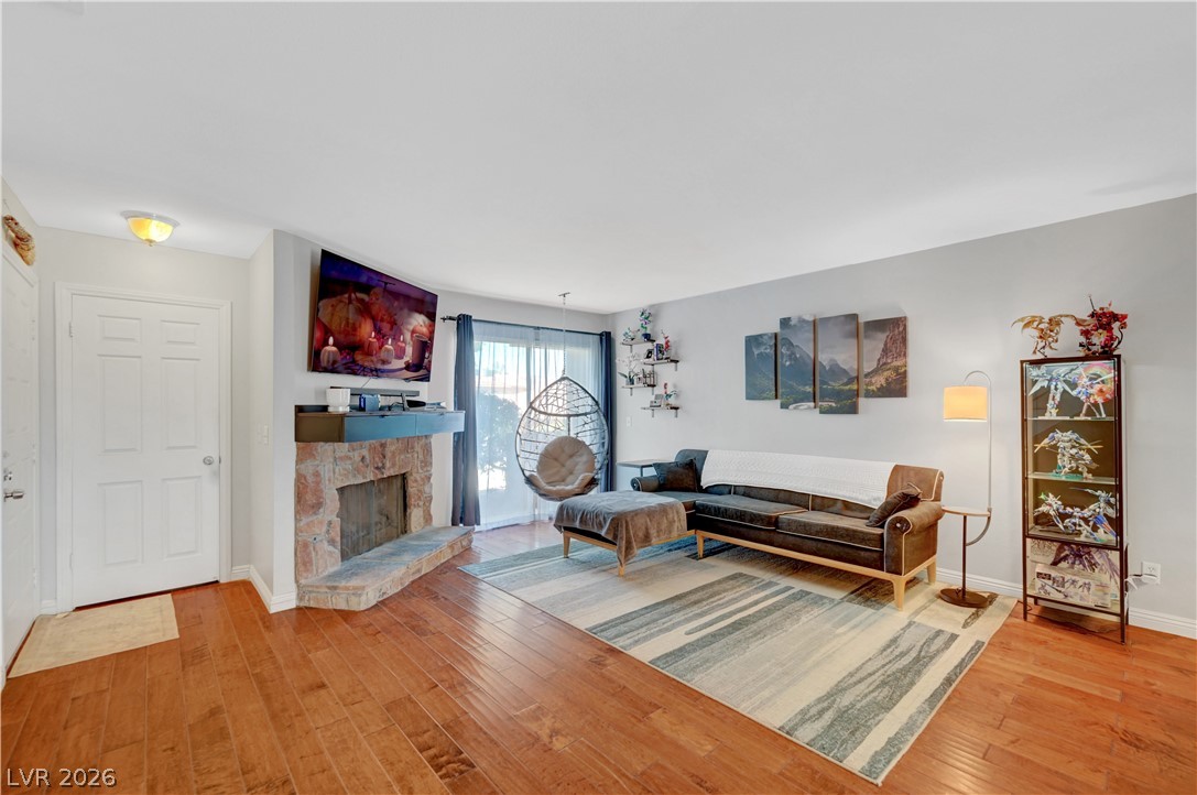 3368 Reka Street Las Vegas NV 89121