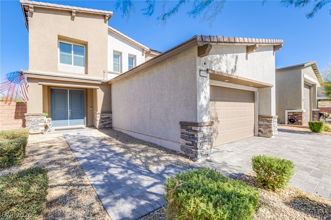 10080 Desert Azure Street Las Vegas NV 89178