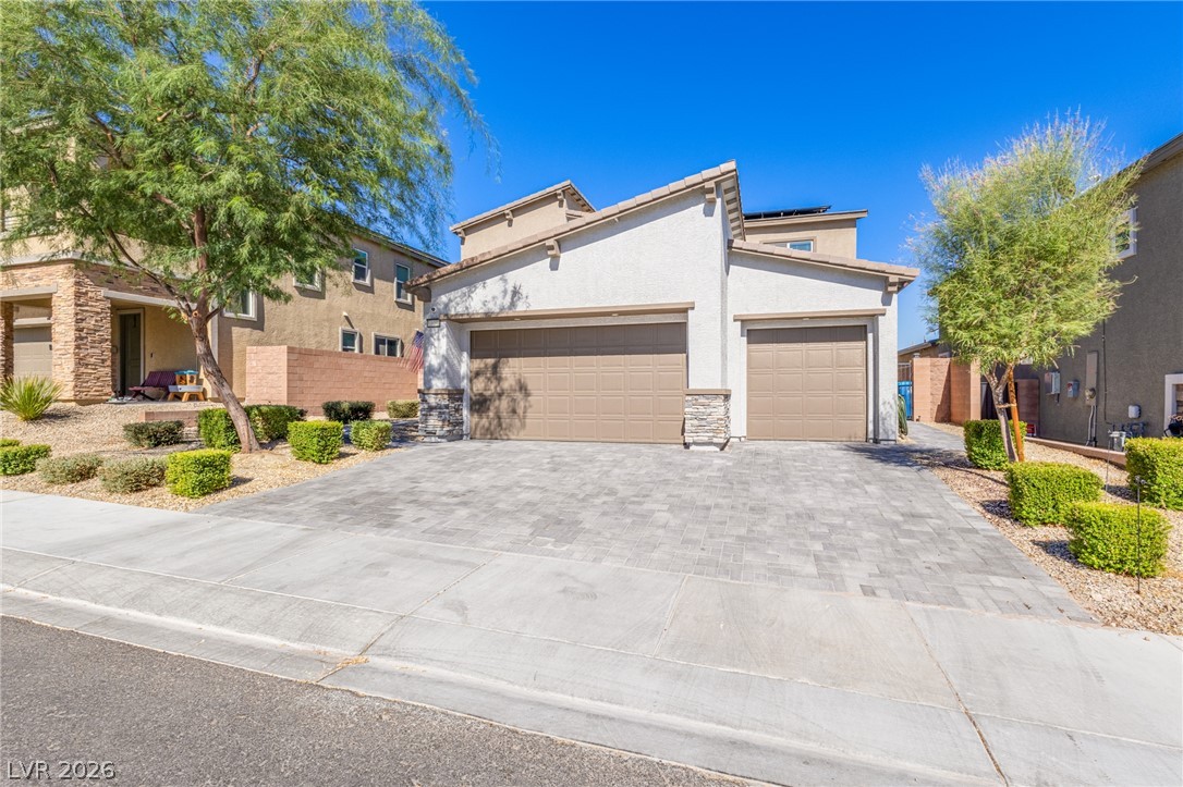 10080 Desert Azure Street Las Vegas NV 89178
