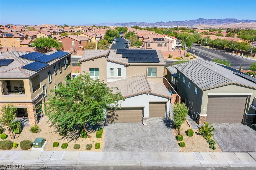 10080 Desert Azure Street Las Vegas NV 89178
