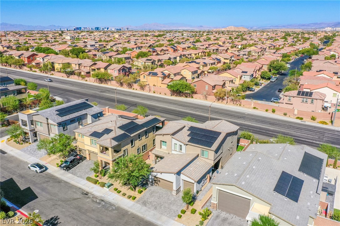 10080 Desert Azure Street Las Vegas NV 89178