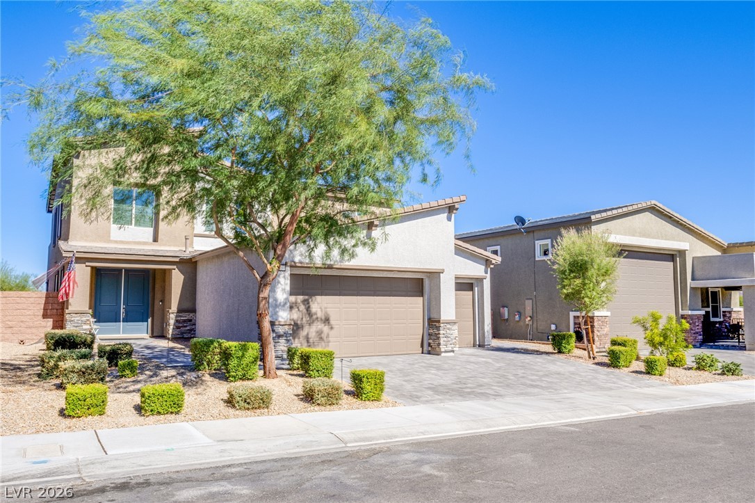 10080 Desert Azure Street Las Vegas NV 89178