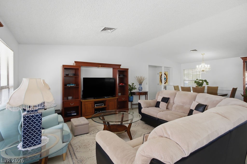 2424 La Luna Drive Henderson NV 89014
