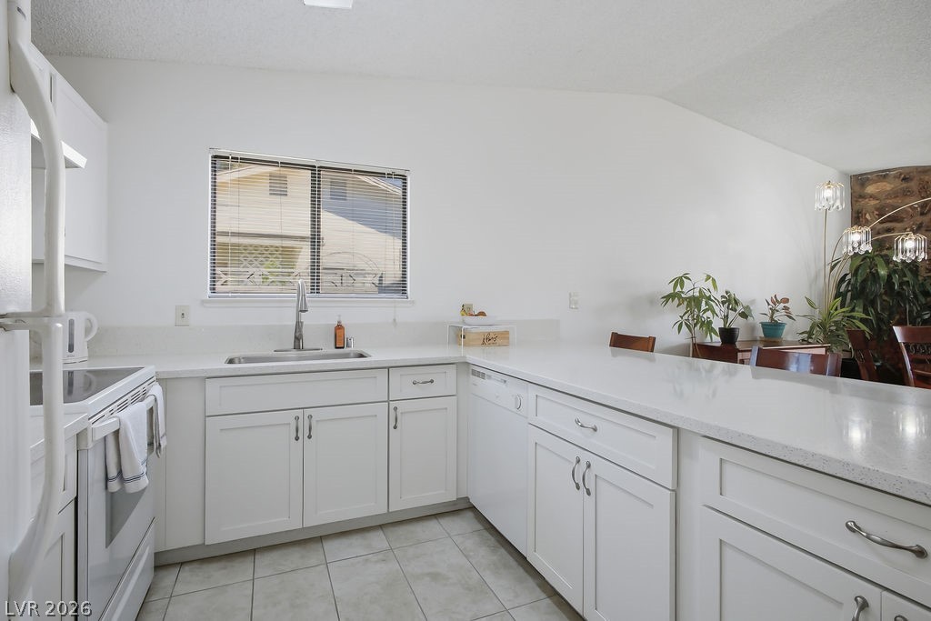 2424 La Luna Drive Henderson NV 89014