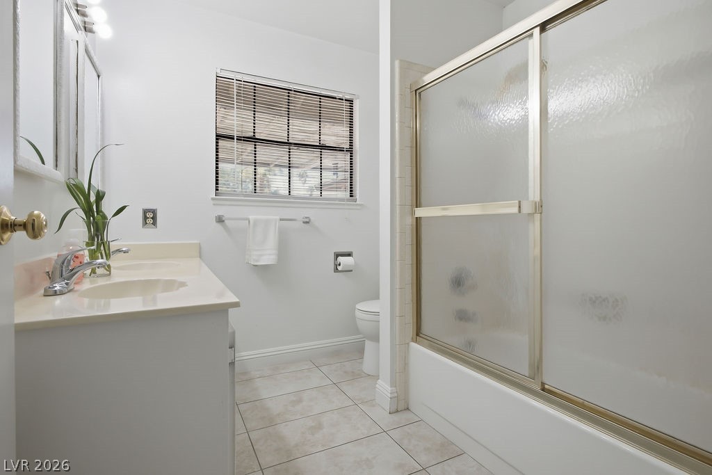 2424 La Luna Drive Henderson NV 89014