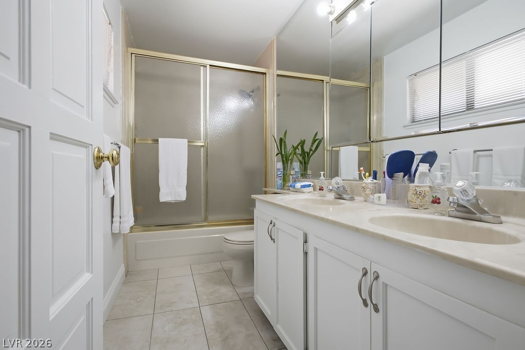 2424 La Luna Drive Henderson NV 89014