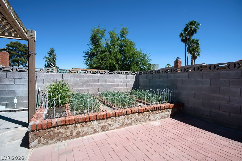 2424 La Luna Drive Henderson NV 89014