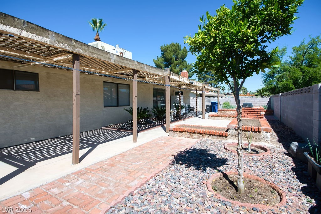 2424 La Luna Drive Henderson NV 89014