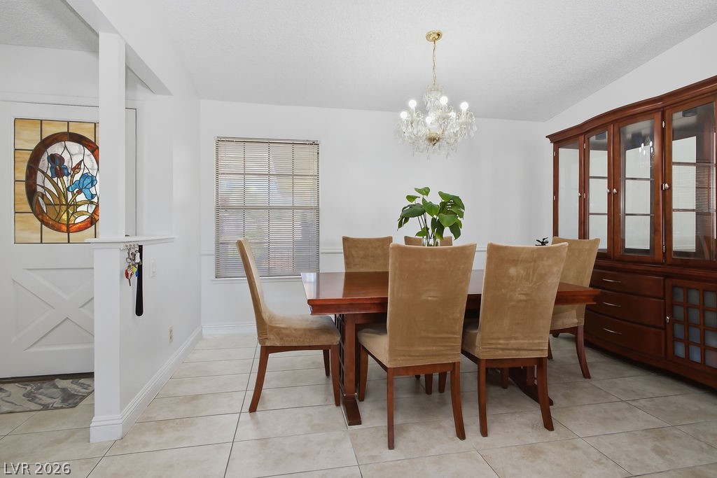 2424 La Luna Drive Henderson NV 89014