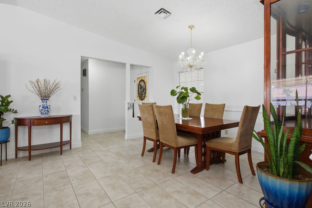 2424 La Luna Drive Henderson NV 89014