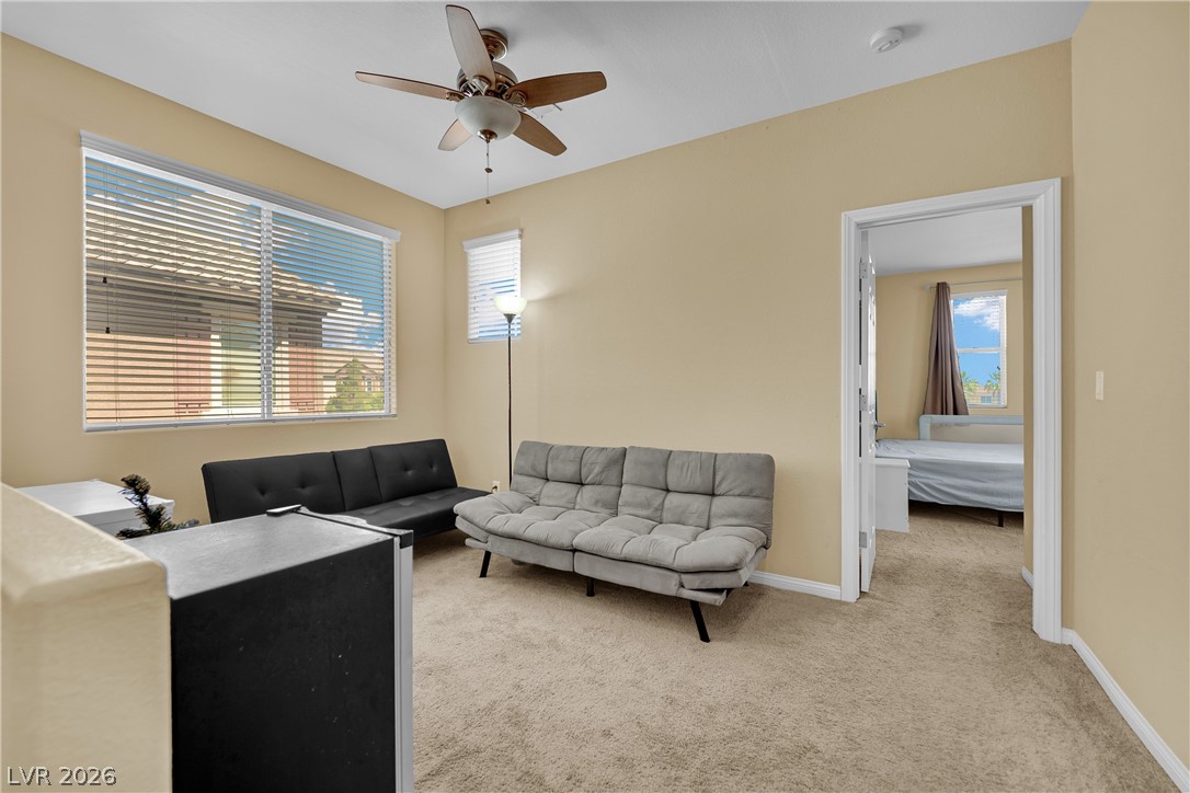283 Trailing Putt Way Las Vegas NV 89148