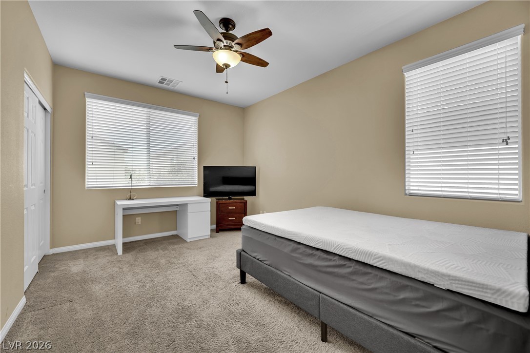 283 Trailing Putt Way Las Vegas NV 89148