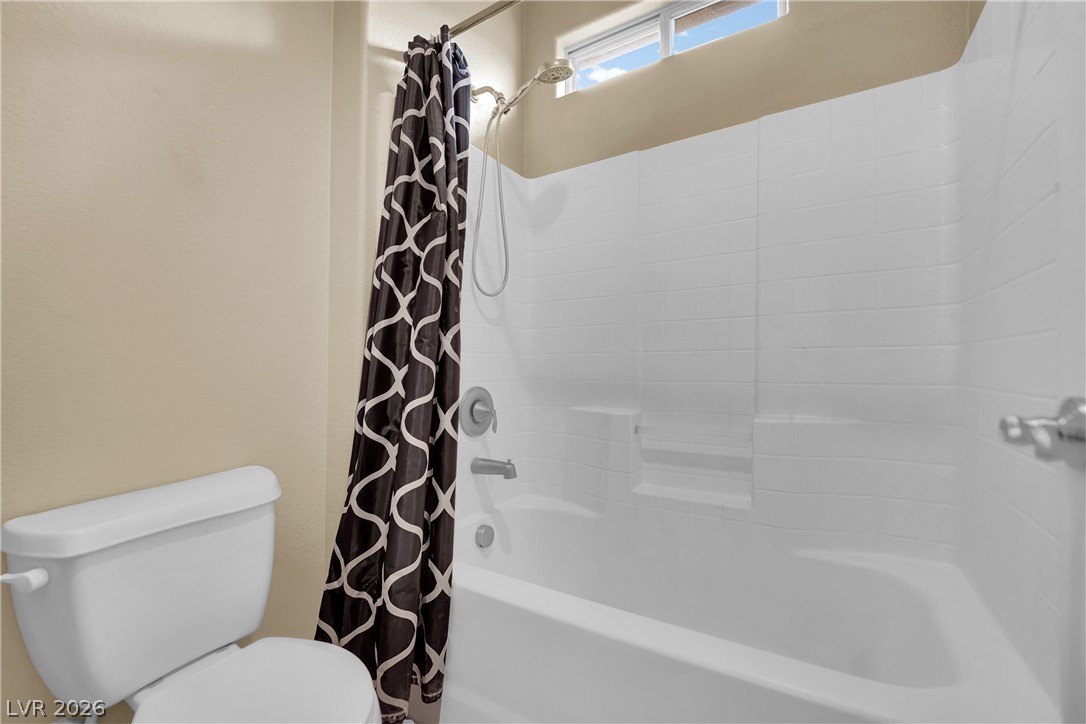 283 Trailing Putt Way Las Vegas NV 89148
