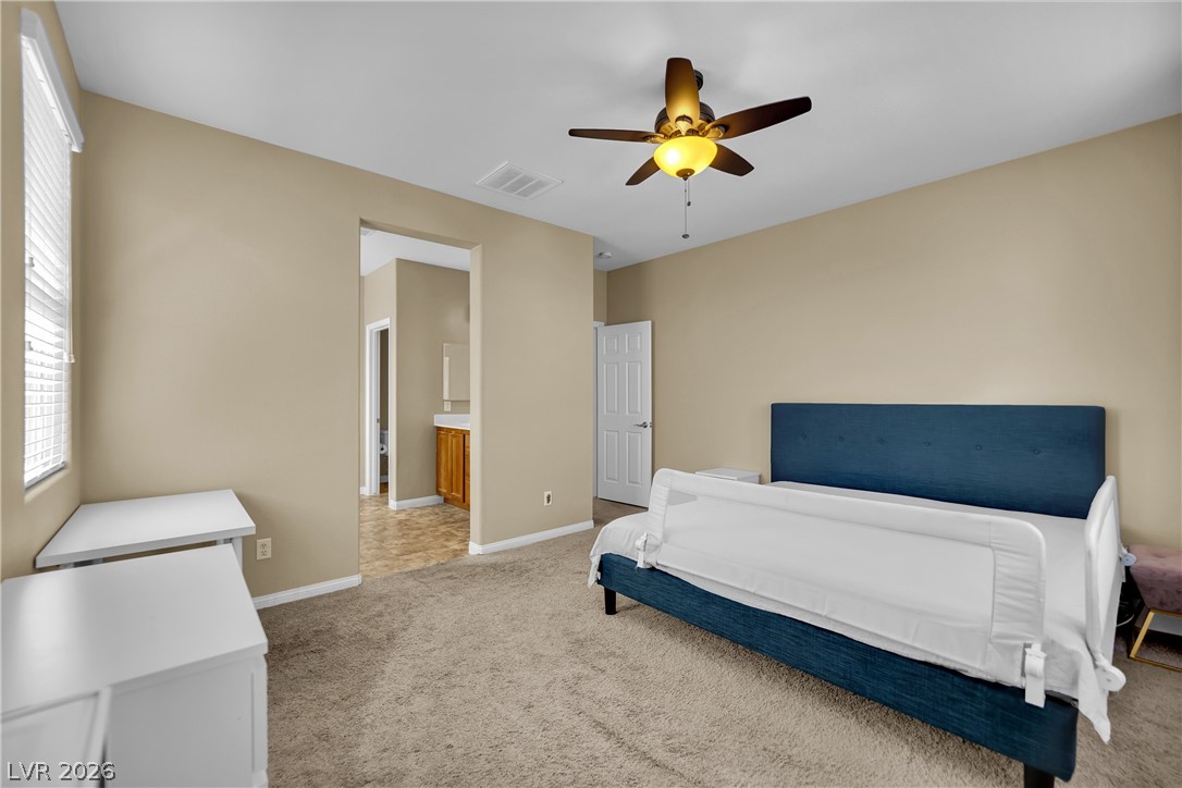 283 Trailing Putt Way Las Vegas NV 89148