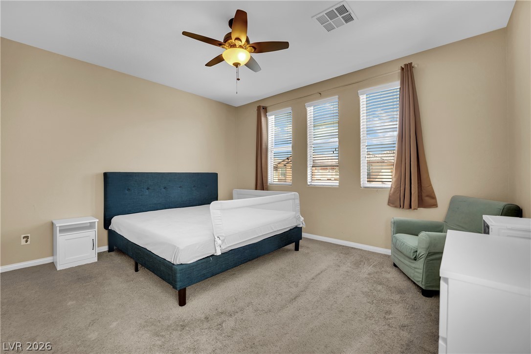 283 Trailing Putt Way Las Vegas NV 89148