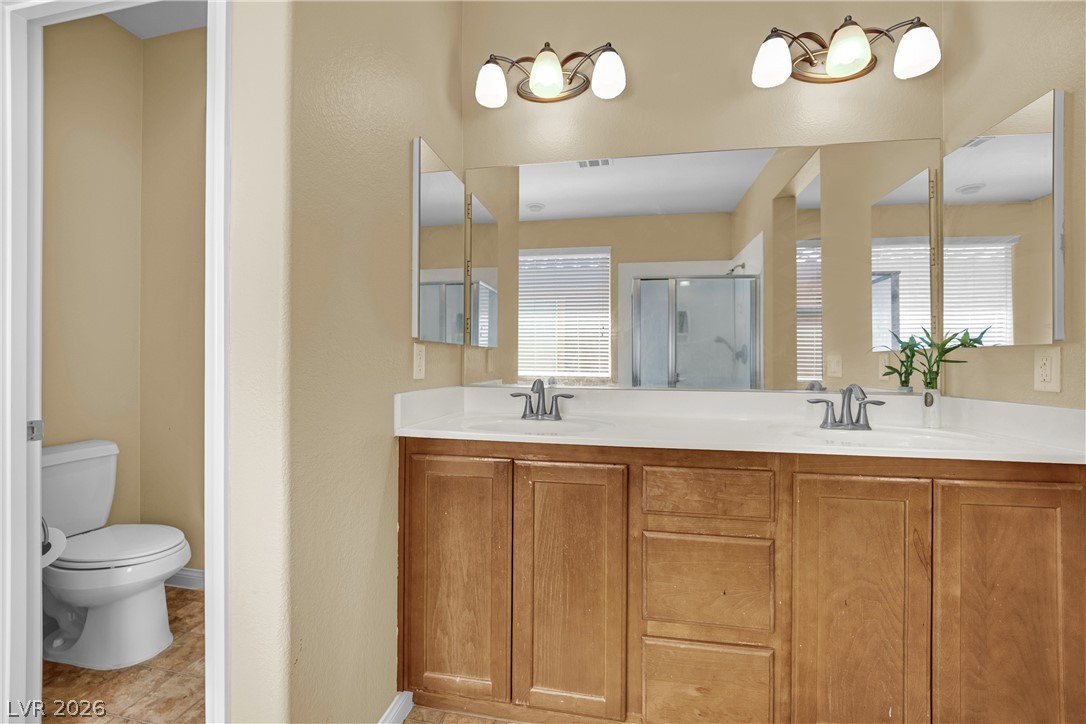 283 Trailing Putt Way Las Vegas NV 89148