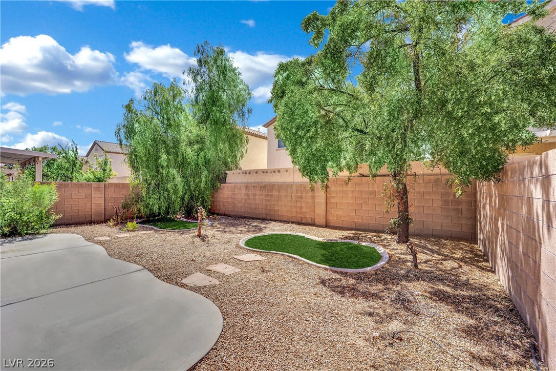 283 Trailing Putt Way Las Vegas NV 89148