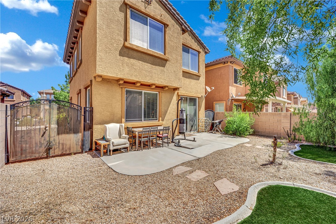283 Trailing Putt Way Las Vegas NV 89148