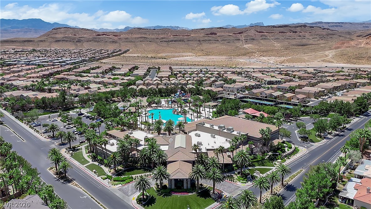 283 Trailing Putt Way Las Vegas NV 89148