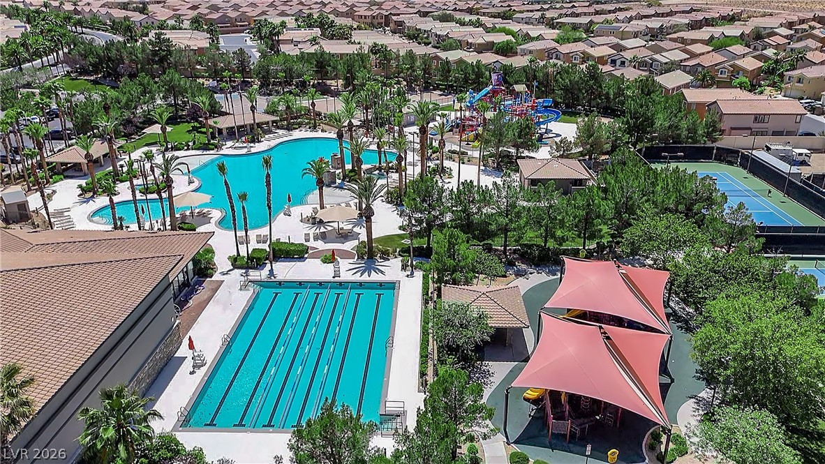 283 Trailing Putt Way Las Vegas NV 89148
