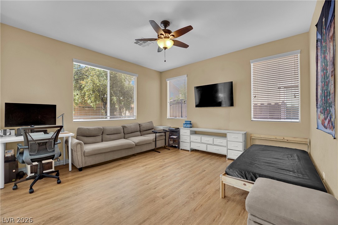 283 Trailing Putt Way Las Vegas NV 89148