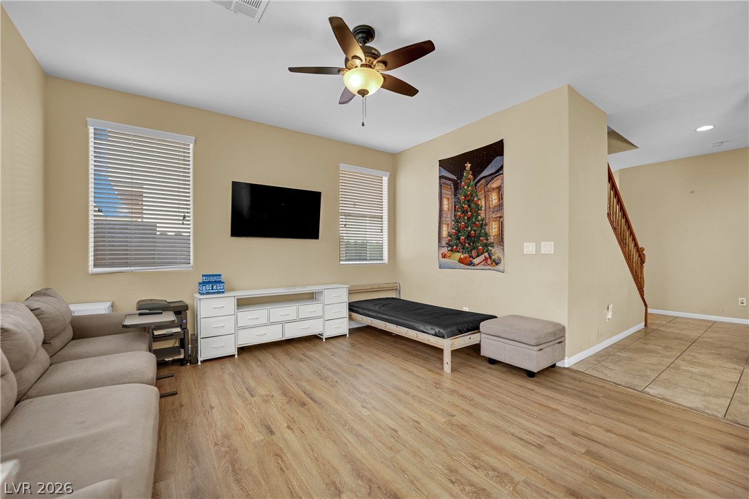 283 Trailing Putt Way Las Vegas NV 89148