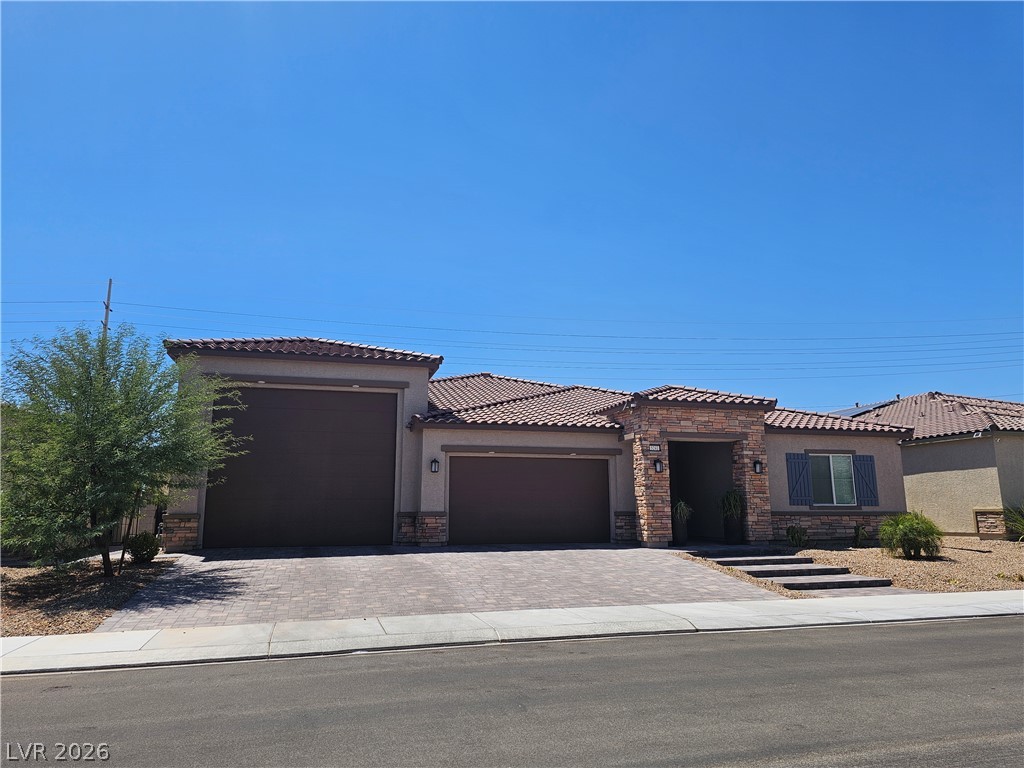 5241 Brayden Court Las Vegas NV 89131