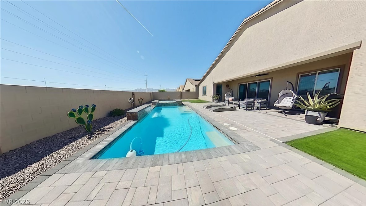 5241 Brayden Court Las Vegas NV 89131