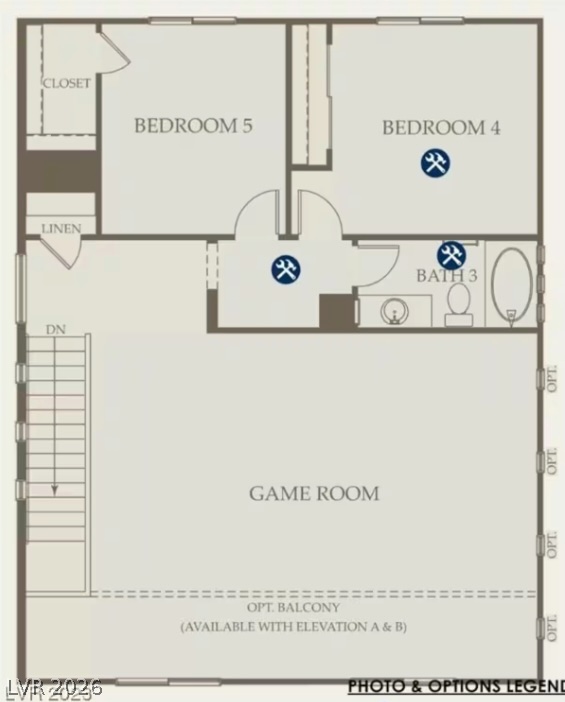 7066 South Bronco Street Las Vegas NV 89118