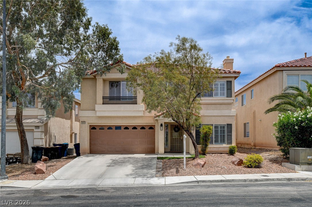 10612 Timber Stand Street Las Vegas NV 89183