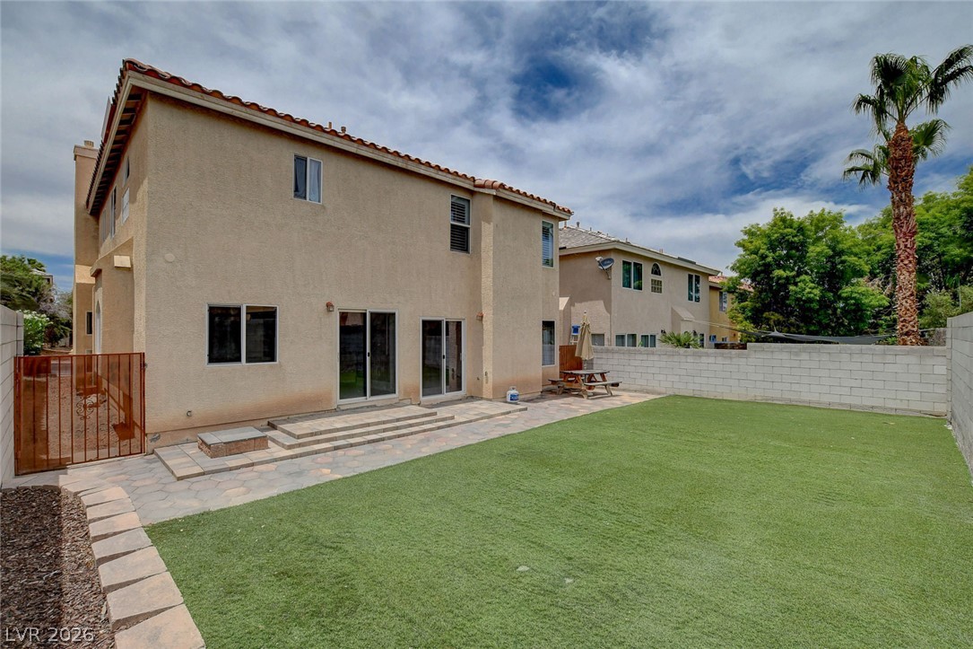 10612 Timber Stand Street Las Vegas NV 89183