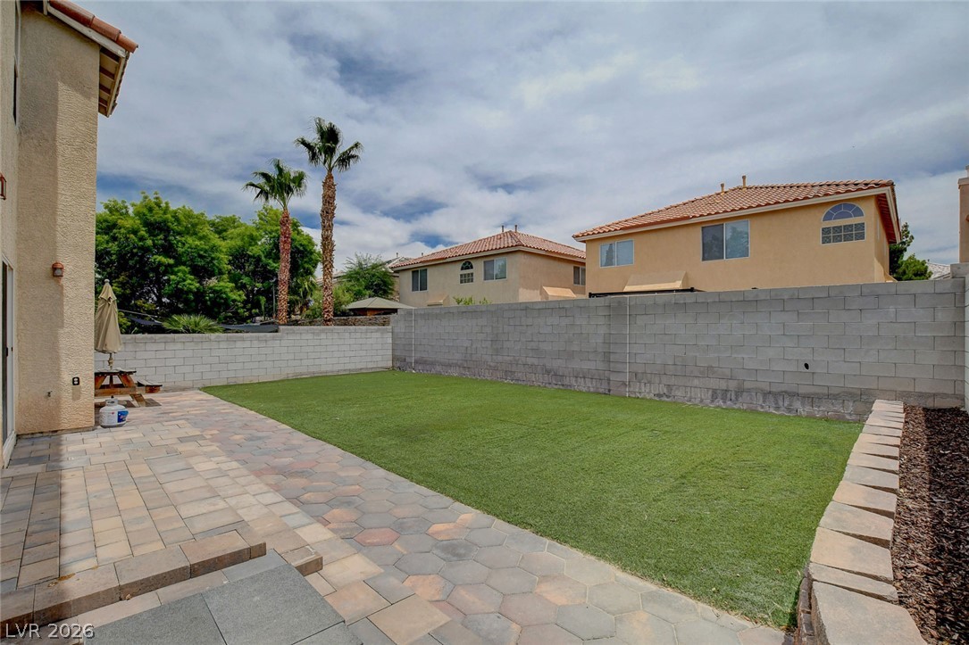 10612 Timber Stand Street Las Vegas NV 89183