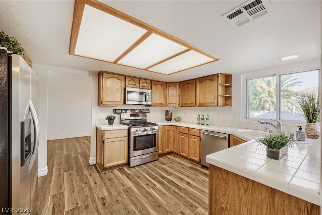 2105 Fountain Springs Drive Henderson NV 89074