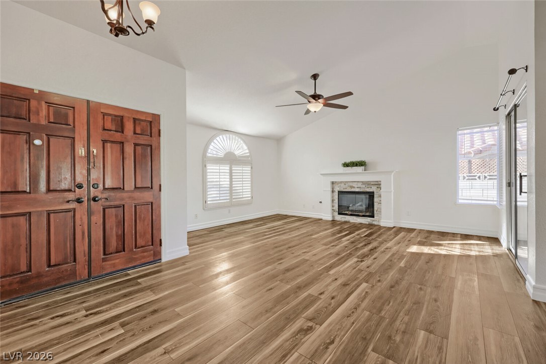 2105 Fountain Springs Drive Henderson NV 89074