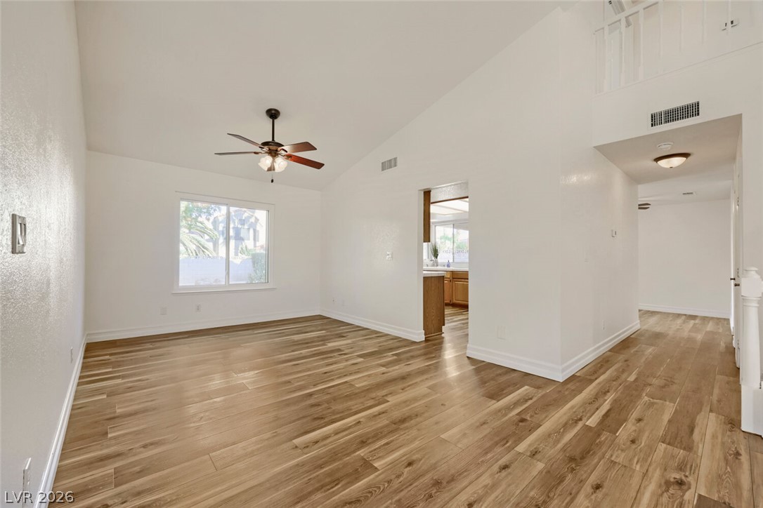 2105 Fountain Springs Drive Henderson NV 89074