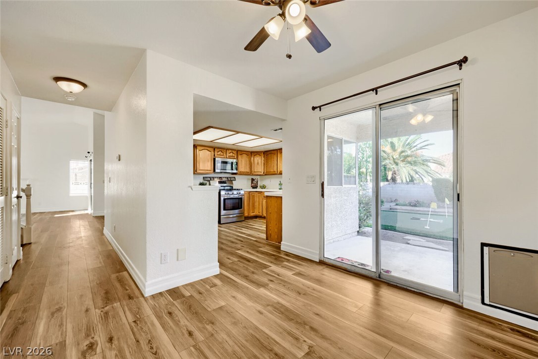 2105 Fountain Springs Drive Henderson NV 89074