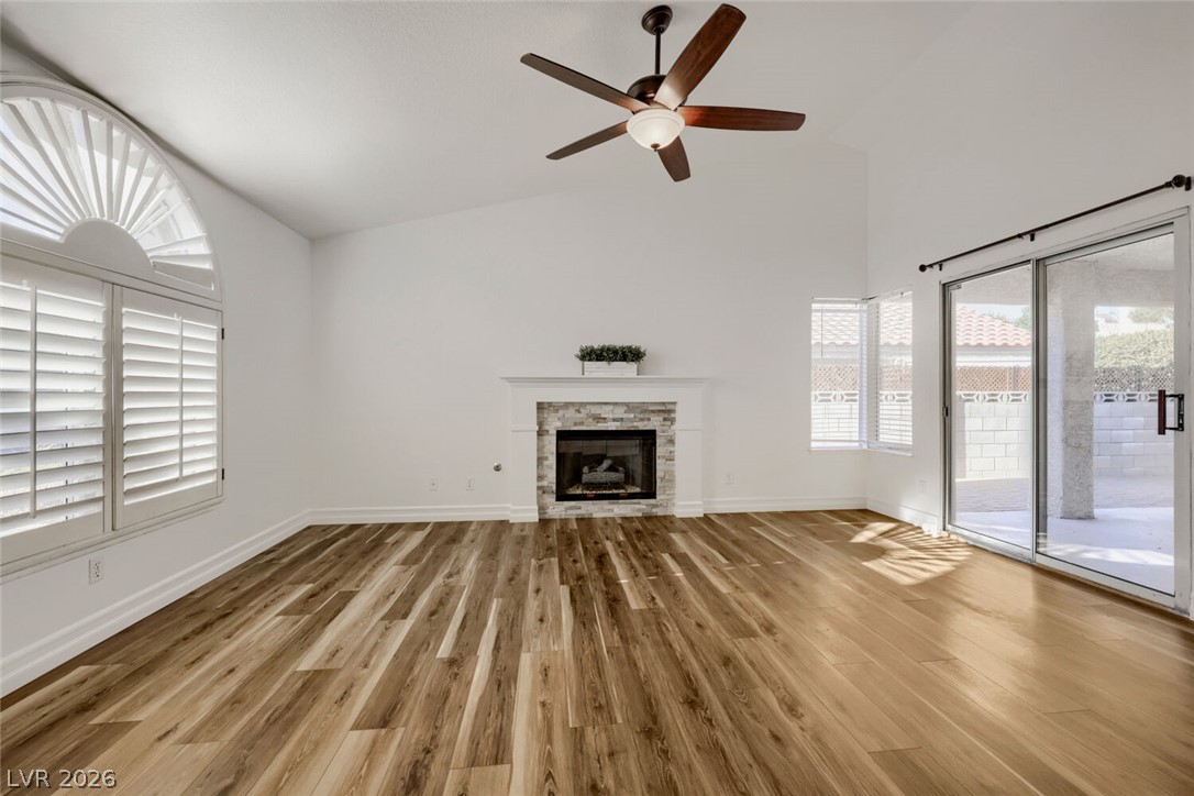 2105 Fountain Springs Drive Henderson NV 89074