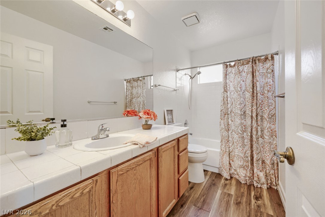 2105 Fountain Springs Drive Henderson NV 89074