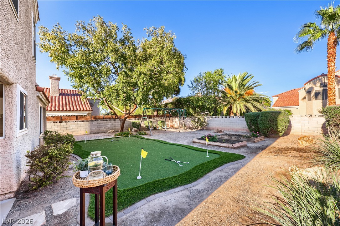 2105 Fountain Springs Drive Henderson NV 89074