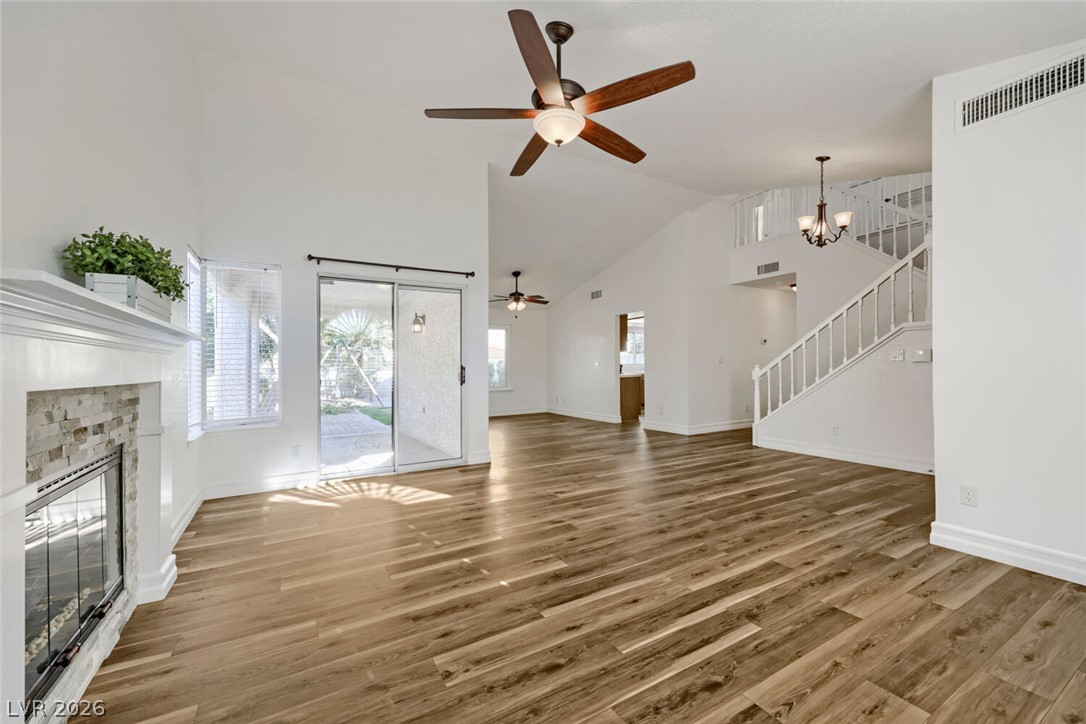 2105 Fountain Springs Drive Henderson NV 89074