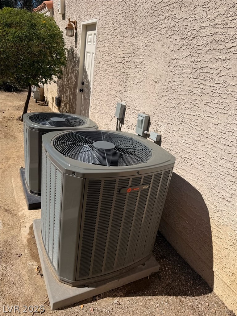 2105 Fountain Springs Drive Henderson NV 89074