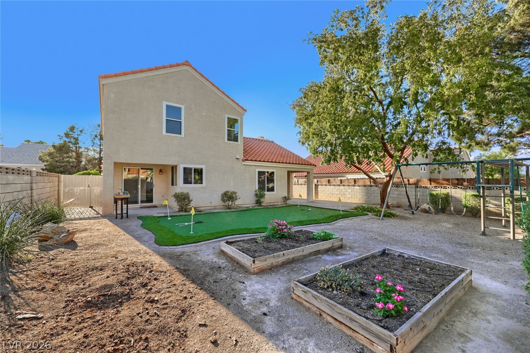 2105 Fountain Springs Drive Henderson NV 89074