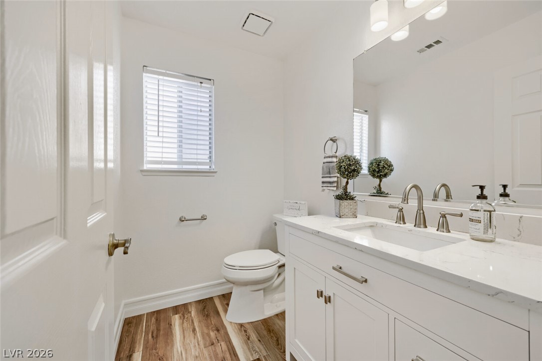2105 Fountain Springs Drive Henderson NV 89074