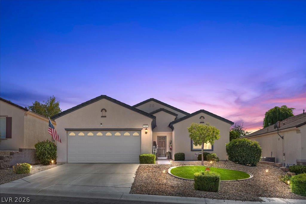 2495 Sirius Star Street Henderson NV 89044