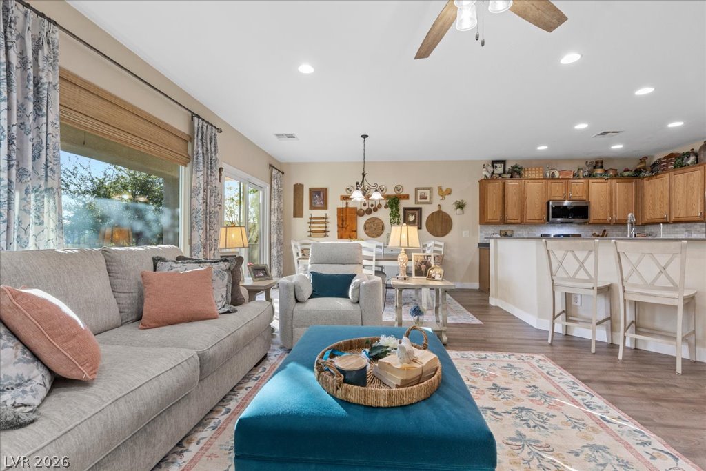 2495 Sirius Star Street Henderson NV 89044