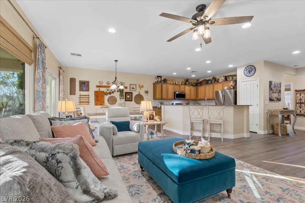 2495 Sirius Star Street Henderson NV 89044